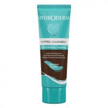 ماسک صورت گوماژ اسکراب شکری فیت پیل هیدرودرم - Hydroderm Phytpeel Sugar Mask 100ml - کد2167 ماسک صورت گوماژ اسکراب شکری فیت پیل هیدرودرم - Hydroderm Phytpeel Sugar Mask 100ml - کد2167